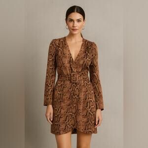Zara | Dresses | Zara Cream Blazer Dress | Poshmark